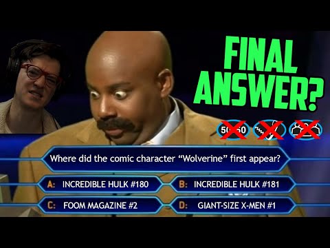 YOU BETTER KNOW YOUR FIRST APPEARANCES! | In-Depth on Comic Book Appearances: Cameo, Minor & Full!