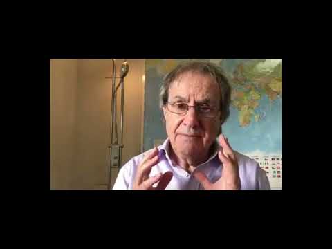 Chris de Burgh Last Time I Cried for Easter sermon