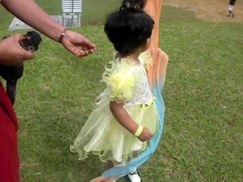 Where is the Airplane-Nathasha Reshal Perera