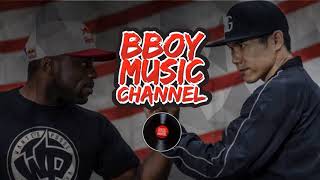 Bboy Music Channel | Dj Marrrtin - Biggie | JUNIOR vs PHYSICX@Redbull BC one Camp France 2017