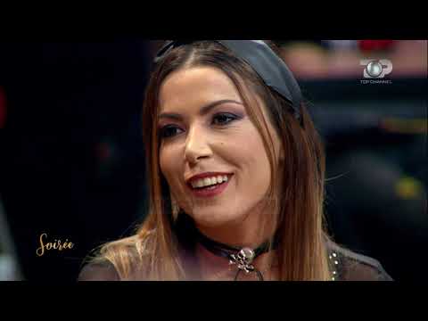 Soirée, 31 Tetor 2018, Pjesa 3 - Top Channel Albania - Entertainment Show