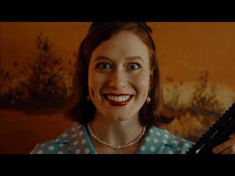 American Porn - Die Spitz