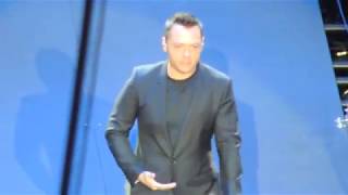 Il mestiere della vita - Tiziano Ferro @ San Siro - 17.06.17