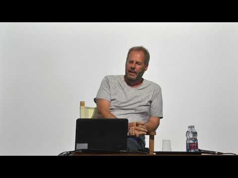 Festival della Mente 2018 - Mario Cucinella