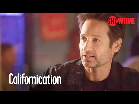 Californication Season 7: Next on Episode 1 | SHOWTIME