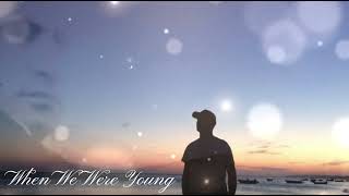 Passenger - When We Were Young