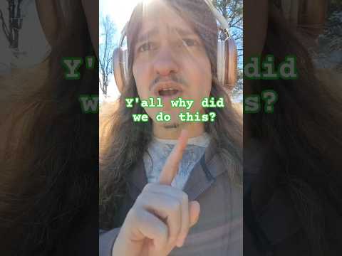 Like, Seriously tho. #hottake #comedy #opinion #fact #hyuckster