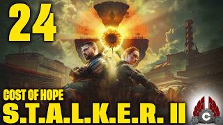 S.T.A.L.K.E.R. 2 Gameplay Breakdown — Full Transcript & Summary
