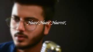 Download lagu HARE HARE - HUM TO DIL SE HARE (8D AUDIO LYRICS) SHARIQUE KHAN | JOSH | UNPLUGGED COVER 2020 mp3 Download lagu HARE HARE - HUM TO DIL SE HARE (8D AUDIO LYRICS) SHARIQUE KHAN | JOSH | UNPLUGGED COVER 2020 mp3