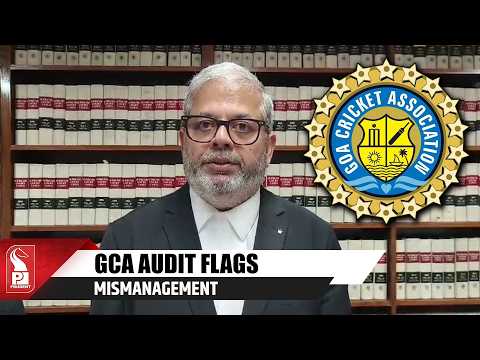 GCA Faces Adverse Audit Verdict as Report Flags Nearly ₹49 Crore in High-Risk Transactions