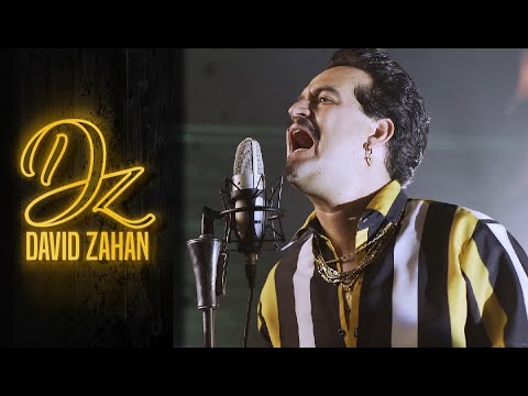 Que Se Mueran De Envidia - DAVID ZAHAN (Reviviendo a Frankie Ruiz)