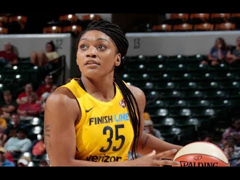 Highlights:  Victoria Vivians 180629