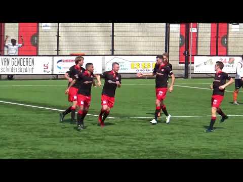 Samenvatting De Jodan Boys - SteDoCo van 21-04-2018