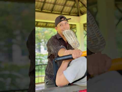 A distraction is enough | ACTION HOUSE