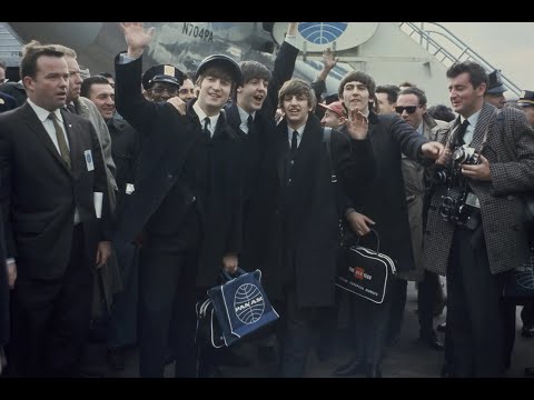 The Beatles In America 1964 (Hour 2)