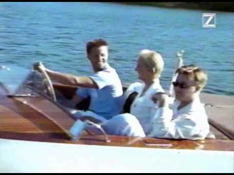 Sonic Dream Collective - Oh baby all