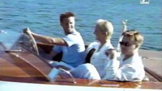 Sonic Dream Collective - Oh baby all