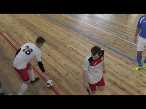 West Side – Joma-Lutsk – 4:10 | Друга ліга | ЧВ 2019/2020