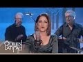 Gloria Estefan and Joshua Bell Perform 'Auld Lang Syne'