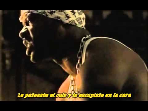 Treach -  Mourn You Till I Join You (Tribute 2pac) Subtitulado.