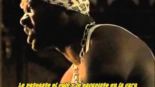 Treach -  Mourn You Till I Join You (Tribute 2pac) Subtitulado.