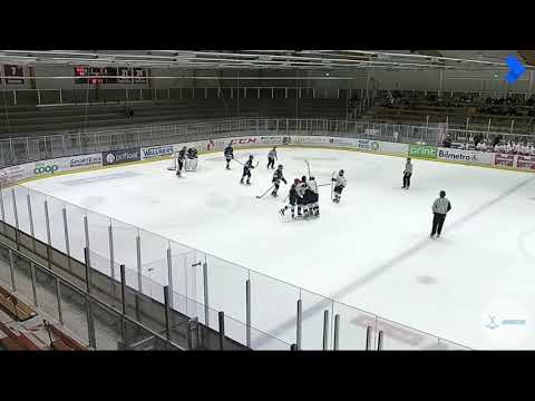 TV Pucken: Dalarna - Örebro län 2-3