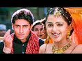 Sarki Chunnariya Re Zara Zara Run Abhishek Bachchan Bhumika Chawla Alka Yagnik Udit Narayan