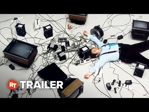 Nam June Paik: Moon is the Oldest TV Trailer #1 (2023)