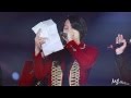 MYHEE 141122 SS6 In BJ HEECHUL Twinkle Twinkle Little Star