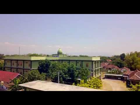 Mubes IKPM Gontor XI