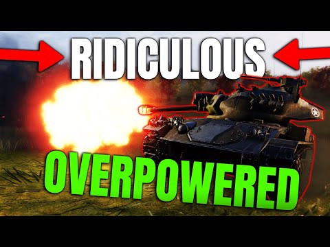 Wargaming what have you done??? World of Tanks Console - Wot Console