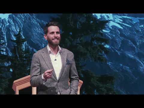 Washington DC Gospel Truth Conference 2019: Day 2, Session 2 - Jeremy Pearsons