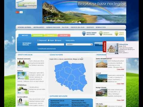 Nocleg w Zakopanem-zobacz jak szukają.rmvb