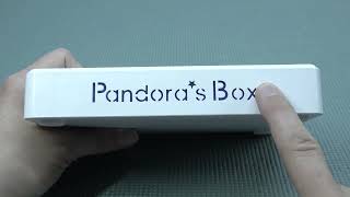 Are Pandora's Box Solutions For Oldschool Couch Gaming 😎