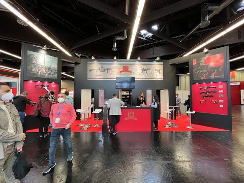 IWA 2022 Outdoor Classics