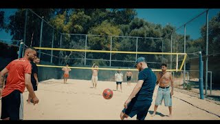 BATUFLEX X ERAY067 & MANSUR - BURADA SOKAKLAR [OFFICIAL VIDEO]