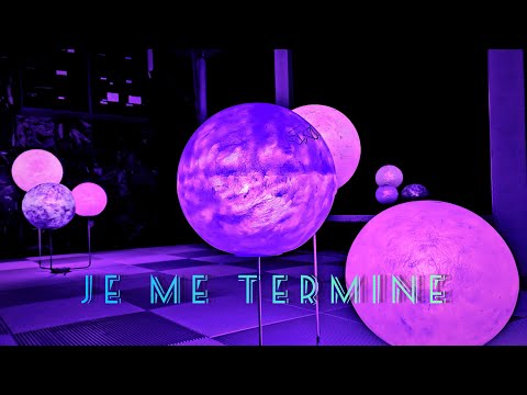 FMR friends - Je me termine (OVRVD#28)