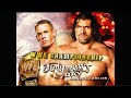 Story of John Cena vs. The Great Khali | Judgement Day 2007