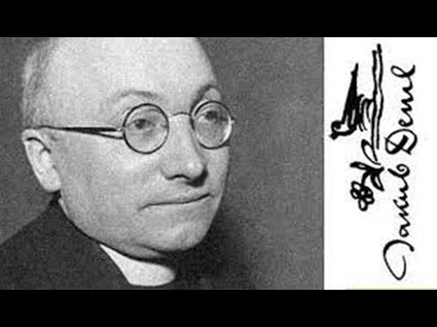 Spisy Jakuba Demla představuje literární historik Martin C. Putna