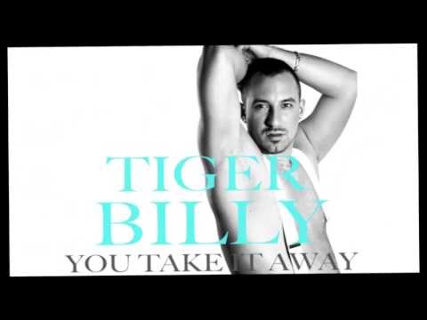 You Toca It Away (Tiger Billy - "You Take It Away" vs. Fragma - "Toca's Miracle")
