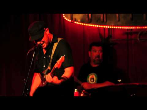 BRYCE CLIFFORD & BROTHER SUPERIOR vs CONTINENTAL CLUB - 
