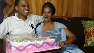 Te Amo Madre