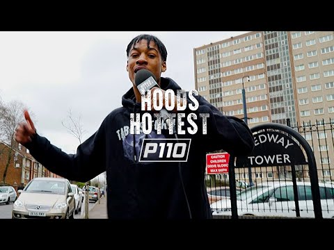 Darntz - Hoods Hottest (Season 2) | P110
