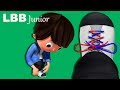 Tying Shoe Laces Song Original Songs By LBB Junior