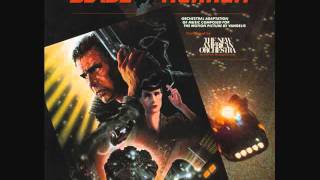 Blade Runner - New American Orchestra - track 7: Farewell