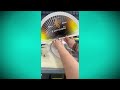UV A3 MAX PLANA - Impresión Abanico