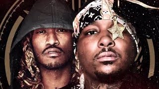 Doe Boy - Came Home to a M ft. Future