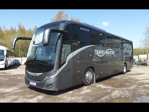 YD19 HGX - 2019 (19) Yutong GT12