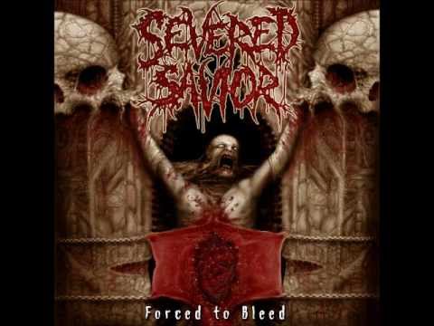 Severed Savior - Dead Speak