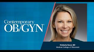 Akiva Novetsky, MD & Kimberly Gecsi, MD break down cervical cancer updates